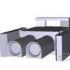 TE Connectivity 1-350777-8 TE AMP Universal MATE-N-LOK Connectors, 1 szt.