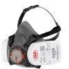 Force®8 Half-Mask with PressToCheck™ - P3 Filters