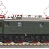 Lokomotywa elektryczna H0 Piko H0 51496, Digital AC Sound, Długość ze zderzakami: 183 mm, Epoka: III