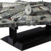 Zestaw Science Fiction do sklejania Revell Star Wars Bandai Millennium Falcon Perfect Grade 01206 1:72