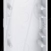 MEG4024-1425 Surface-mounted housing - 2-way, active white, glossy