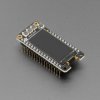 Assembled Adafruit FeatherWing OLED - 128x64 OLED Add-on - STEMMA QT / Qwiic