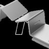 CHDAPM_N03-KIT Mounting kit for mast mounting, multi-purpose housing, Node seri