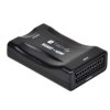 Konwerter AV Euro SCART do HDMI 720p/1080p Techly