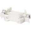 Renata 701106 Button Cell Holder CR2032 Horizontal Light Heat-Resistant