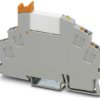 Coupling relay 1 Form A (N/O), 24 V (DC), 10 A, 250 V (DC), 250 V (AC), 2903361
