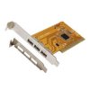 Exsys Ex-1083 Karta Pci Usb 2.0 Z 3 Portami