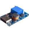 PRZETWORNICA MT3608 STEP-UP 2A 2-24V / 2-28V TYP C