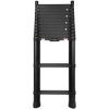 Telesteps 72735-521B Rescue Line Military Telescopic Ladder 3.5m