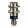 Czujnik indukcyjny M18mm PNP 1NC 12..48V DC XS618B1PBM12