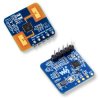 Czujnik obecności człowieka 24GHz mmWave Radar Sensor do Home Assistant