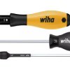 Wkrętak dynamometryczny TorqueVario®-S ESD z regulowanym momentem dokręcania 0.5 - 2 26866 WIHA