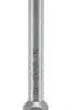 Bit, 4 mm, slotted, BL 70 mm, L 70 mm, 1212754