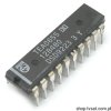 TEA0655 Dolby IC DIP20 PHILIPS