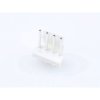 Molex 26604040 KK 396 Header 4 Pins 3.96mm Spacing Vertical Tin Plated