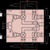 1.5GHz to 7GHz Dual Programmable Gain Downconverting Mixer