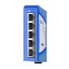 Switch Przemysłowy Spider Iii Eec 5X10/100 Mbit/S Rj45 H-942 132-016