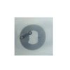 Naklejka NFC F08 - 25mm - 137 bajt - RFID - samoprzylepna