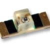 LED, Montaż powierzchniowy, Czerwony, 2.6 V, Broadcom, HSMH