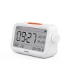 Atuman MT2 3w1 wielofunkcyjny higrometr z budzikiem,timerem -9,9°C~60°C wyświetlacz LCD monitor temperatury i wilgotności dokład