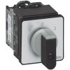 BACO NC01GX80A Single-Pole On-Off-On Cam Switch