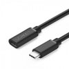 PRZEDLUZACZ USB C 3,1 4K 60W 0,5M
