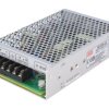 Przetwornica DC/DC, 50,4W, 9,2...18V DC, 24V DC SD-50A-24