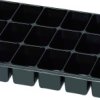 Skrzynka (D x S x W) 335 x 235 x 50 mm Ilość przegród: 18 stały podział Content 1 szt.