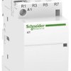 Stycznik instalacyjny Schneider Electric A9C20837, 1 szt.