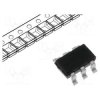IRF5801TRPBF