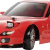 Karoseria Tamiya Mazda RX-7 Street 1:10