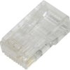 Digitus AK-219602 Złącze RJ45 AK-219602, RJ45 Cat6, CAT 6, piny:8P8C, 1 szt.