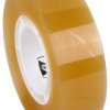 Taśma antystatyczna szerokość: 18mm Tak=¬tak¬¬ ¬ESD¬¬<BR/>=¬nie¬¬ ¬[Blank]¬¬ długość: 65.8m Przezroczysty Desco Europe