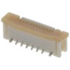 Molex 525591252 Easy-on Connector 12 Pins 0.5mm Pitch Gold Plated