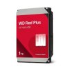 Dysk HDD WD Red Plus WD60EFPX (6 TB 3.5 256 MB 5400 obr/min)