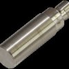 Inductive sensor, PNP, flush mounting, flush, 1 Form A (N/O), 10 mA, 288265