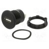55USB-01C-BK