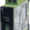 Przekaźnik monitorujący 1 zestyk przełączny tele E1UU230V01 1 szt.