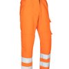 Trouser Orange FR AST ARC Class 1 Chemic