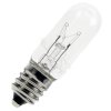 E14 60-70V 4,0W klar 16x54 ChRL