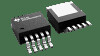 Automotive 750-mA, 26-V, low-dropout voltage regulator with enable | KVU | 5 | -40 to 125