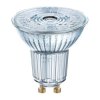 Żarówka LED GU10 3,6W = 50W 350lm 6500K Zimna 36 OSRAM Value