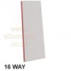 Ribbon cable 16-way (3365/16F) - 3M