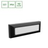 Oprawa Elewacyjna Encanta 6W 850Lm Cct Ip54 Czarny