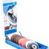 Zestaw tarczy ściernej PFERD TOOLS CC-SET 115 M14 49350071 1 szt.
