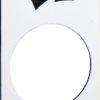 Label, for control and signal devices, ZB2BY4921