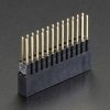 Adafruit stacking header for Raspberry Pi - 2x13 extra tall