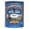Hammerite 5084861 Direct to Rust Smooth Finish Metal Paint White 5 Litre