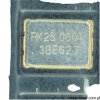 CO4305-25.000-EXT Q Oscillator 25.000MHz SMD RALTRON