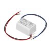 Zasilacz MINI do LED do puszki 12VDC 6W, IP67, 55/29,5/22mm OR-ZL-1630